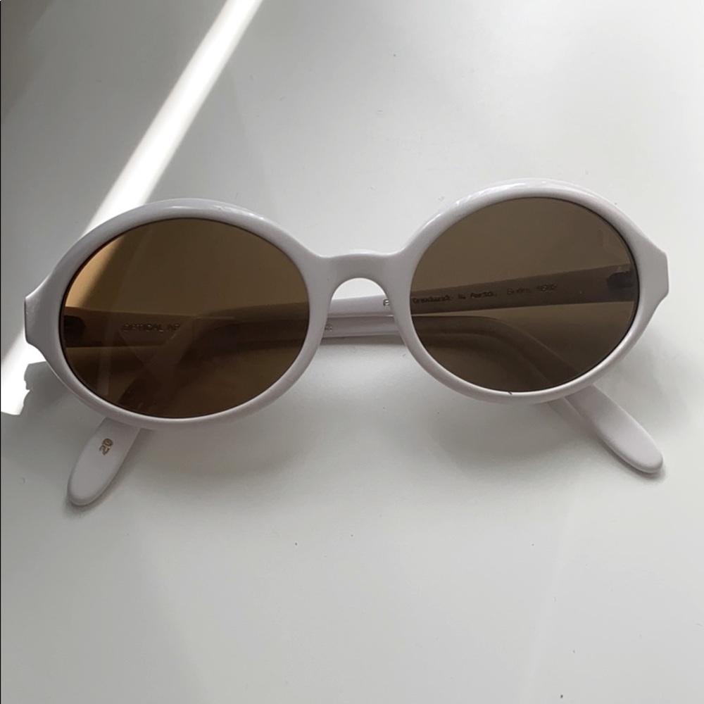 Christian Roth sunglasses